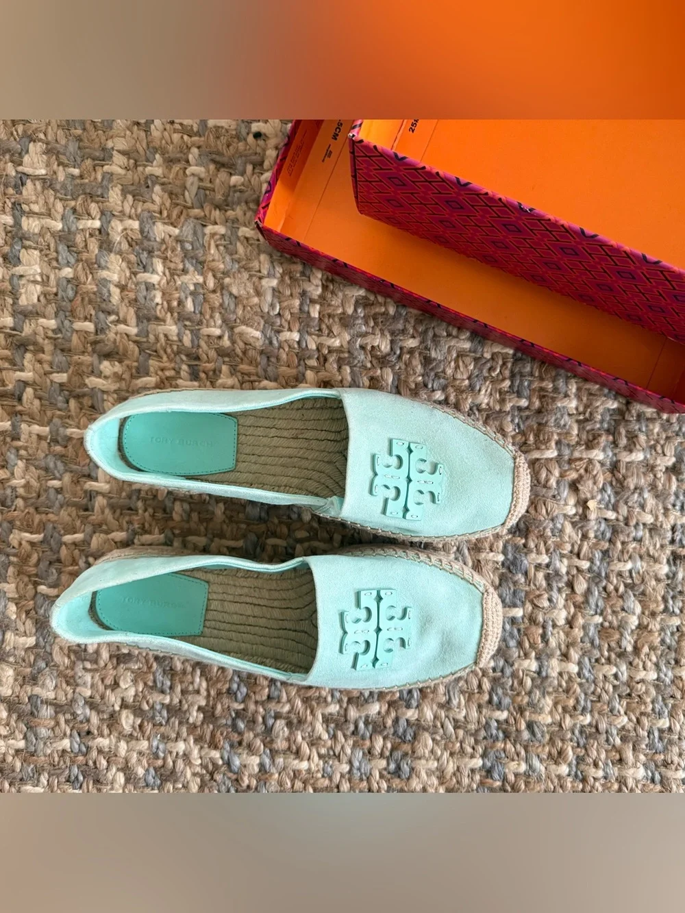 Tory Burch tory burch